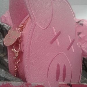 Shane Dawson Conspiracy Jeffree Star Pig Purse